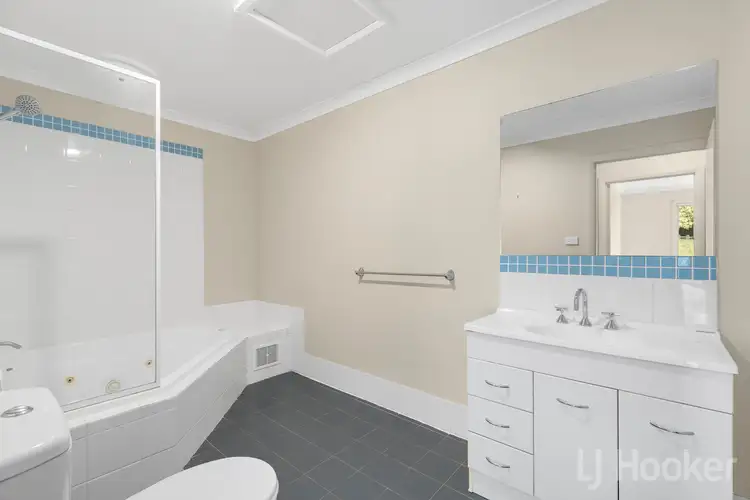 Fourth view of Homely townhouse listing, 11/11 Doeberl Place, Karabar NSW 2620