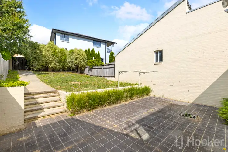 Fifth view of Homely townhouse listing, 11/11 Doeberl Place, Karabar NSW 2620