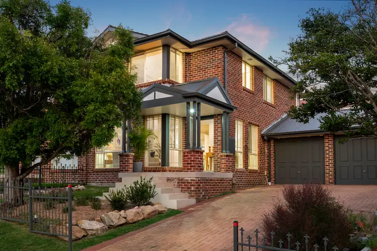 10 Dalwood Avenue, Seaforth NSW 2092