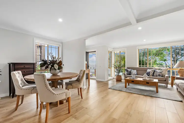 Second view of Homely house listing, 10 Dalwood Avenue, Seaforth NSW 2092