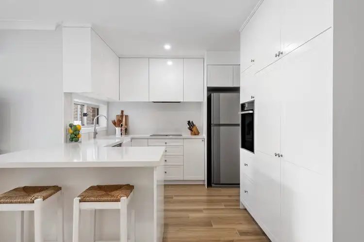 Fifth view of Homely house listing, 10 Dalwood Avenue, Seaforth NSW 2092