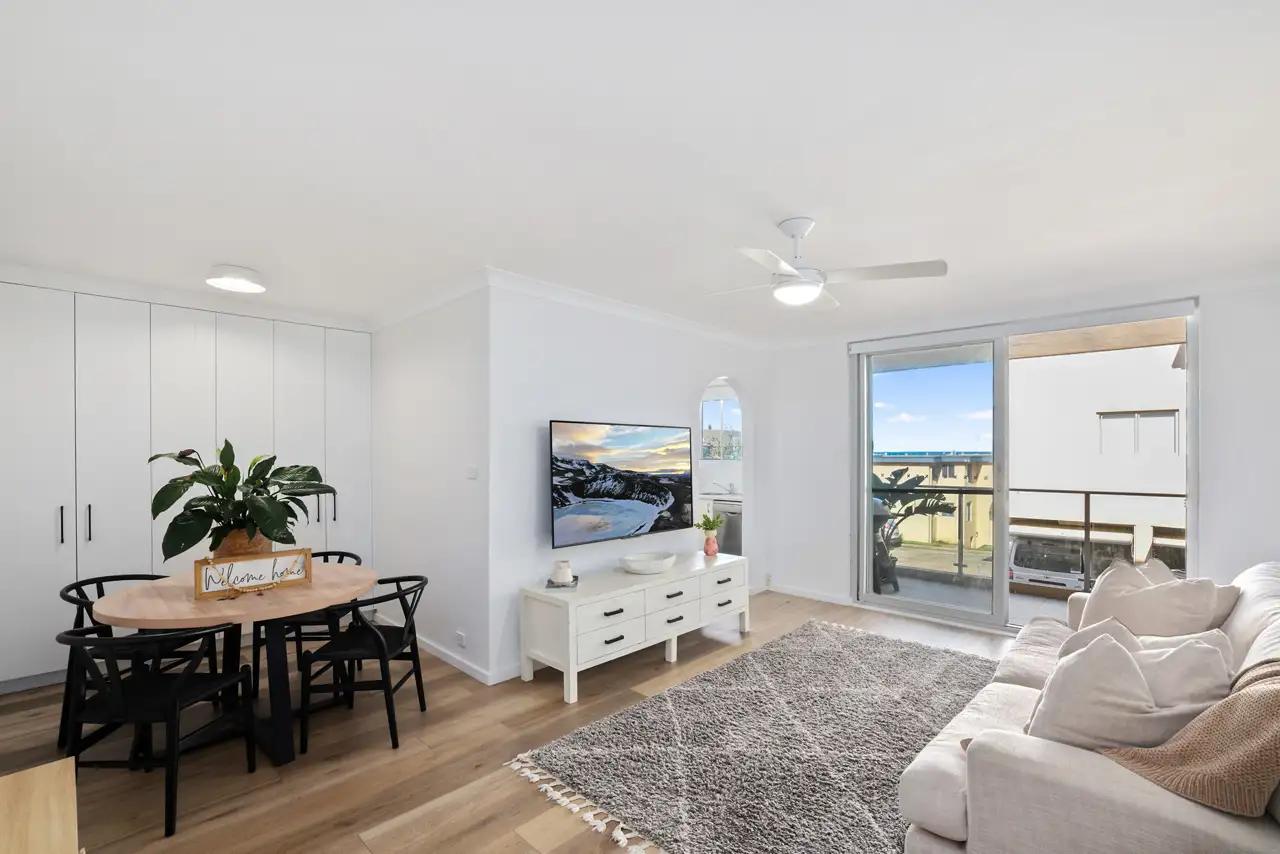 Main view of Homely apartment listing, 19/52 Carrington Parade, Curl Curl NSW 2096