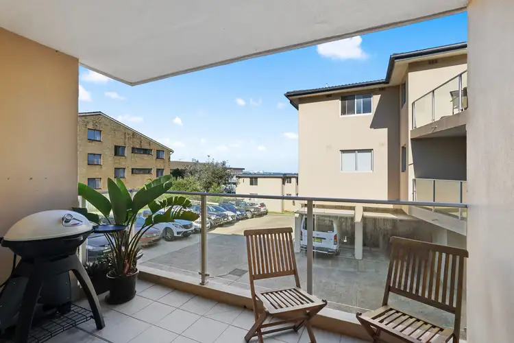 Second view of Homely apartment listing, 19/52 Carrington Parade, Curl Curl NSW 2096