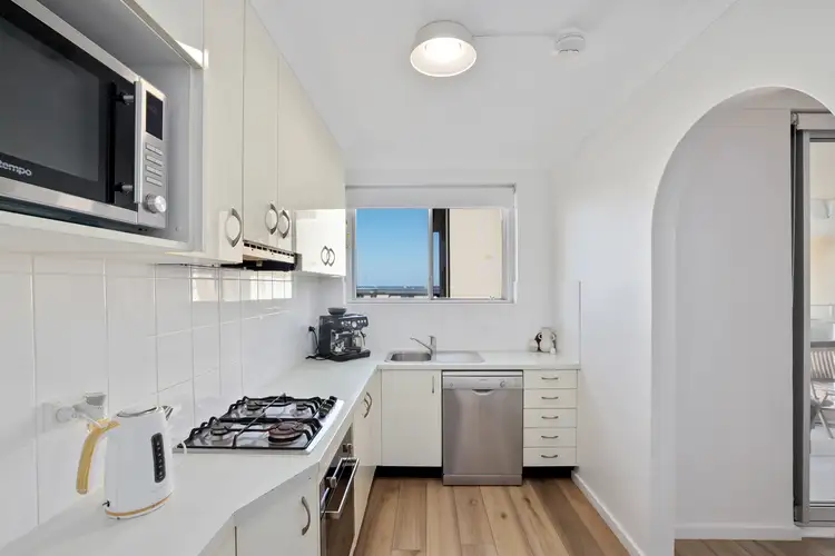 Fourth view of Homely apartment listing, 19/52 Carrington Parade, Curl Curl NSW 2096
