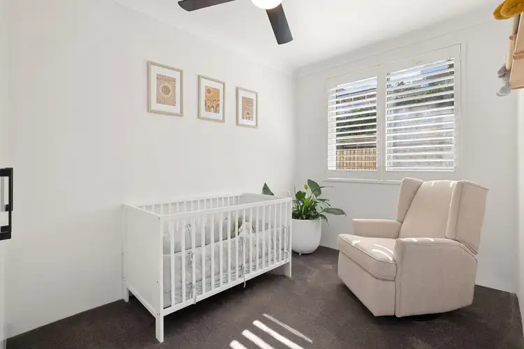 Fifth view of Homely apartment listing, 19/52 Carrington Parade, Curl Curl NSW 2096