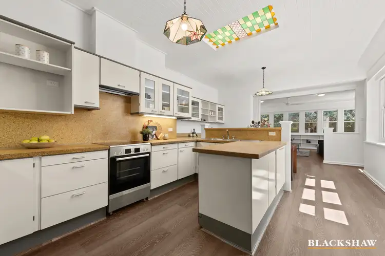 Sixth view of Homely house listing, 18 Hann Street, Griffith ACT 2603