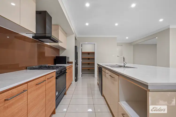 Second view of Homely house listing, 7 Tunnel Street, Leppington NSW 2179
