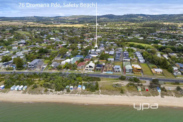 76 Dromana Parade, Safety Beach VIC 3936