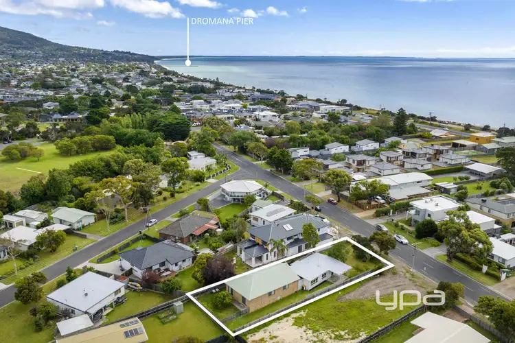Second view of Homely house listing, 76 Dromana Parade, Safety Beach VIC 3936