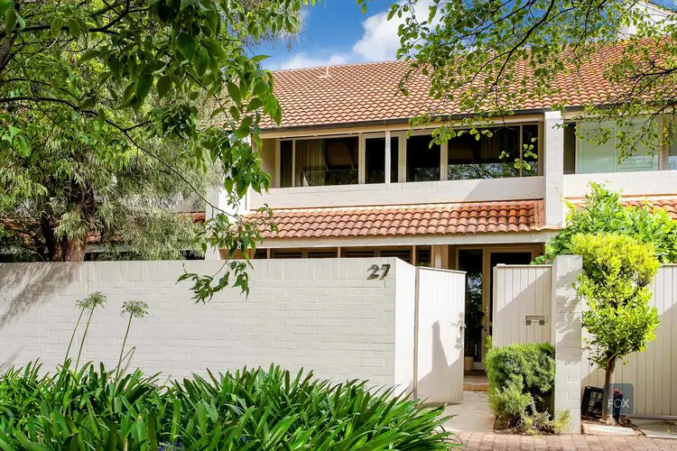 27 Ward Street, North Adelaide SA 5006