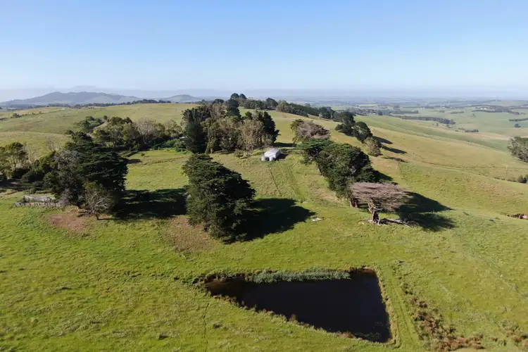 Main view of Homely rural property listing, 422 O'Gradys Ridge Road, Foster VIC 3960