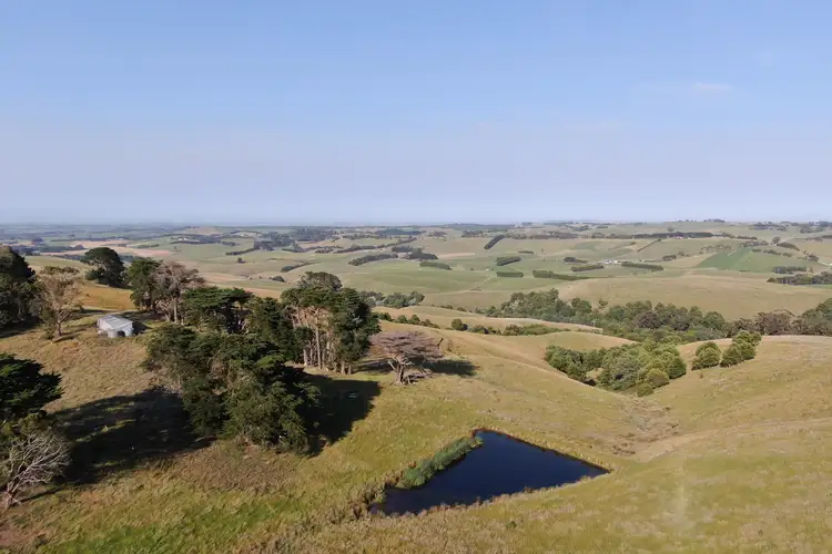 Third view of Homely rural property listing, 422 O'Gradys Ridge Road, Foster VIC 3960