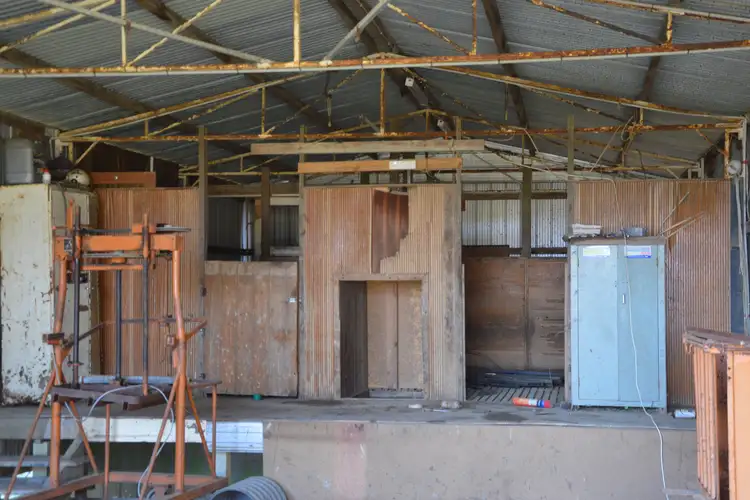 Fifth view of Homely rural property listing, 422 O'Gradys Ridge Road, Foster VIC 3960