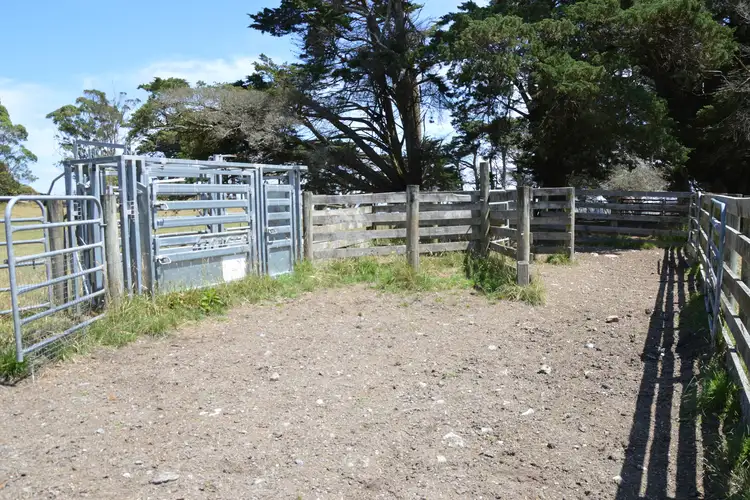 Sixth view of Homely rural property listing, 422 O'Gradys Ridge Road, Foster VIC 3960