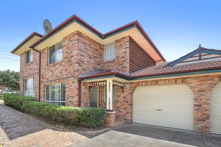 2/7 Gilmore Street, West Wollongong NSW 2500