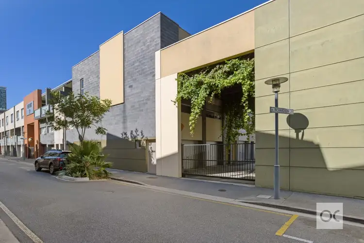 2/25 Richardson Lane, Adelaide SA 5000