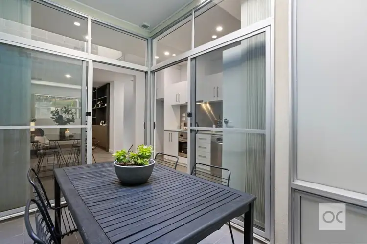 Fifth view of Homely townhouse listing, 2/25 Richardson Lane, Adelaide SA 5000