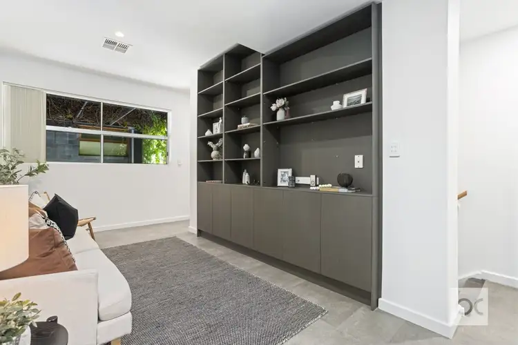 Sixth view of Homely townhouse listing, 2/25 Richardson Lane, Adelaide SA 5000