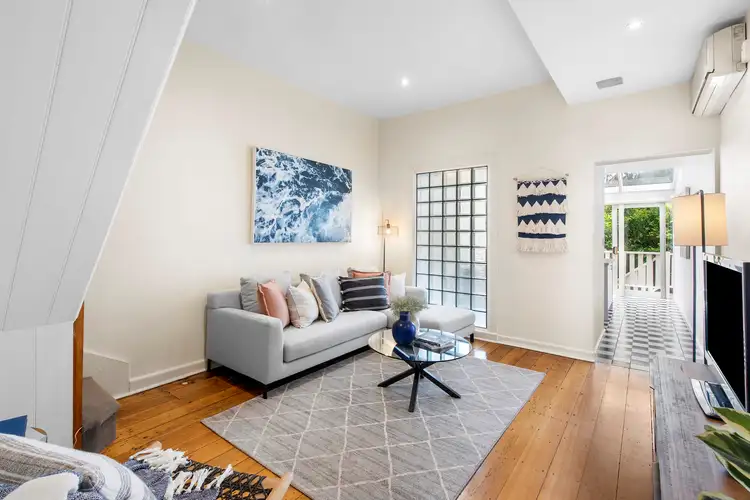 Second view of Homely house listing, 54 Bank Street, North Sydney NSW 2060