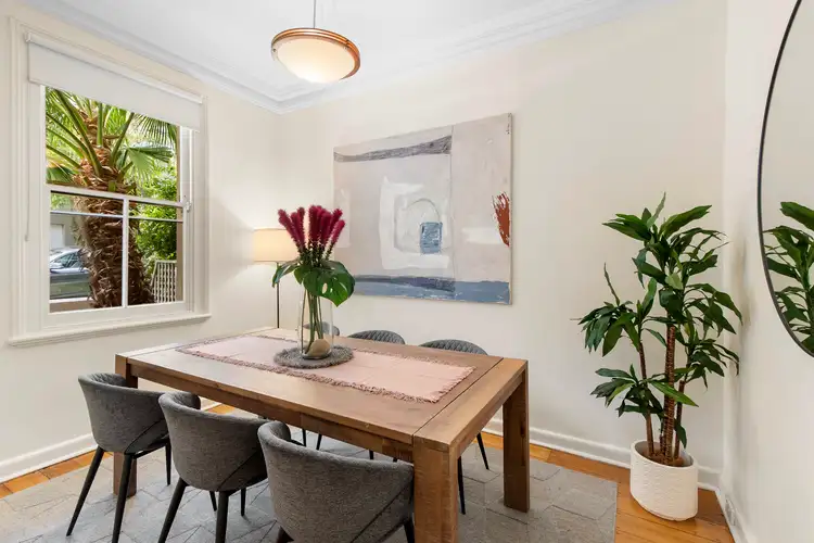 Fourth view of Homely house listing, 54 Bank Street, North Sydney NSW 2060