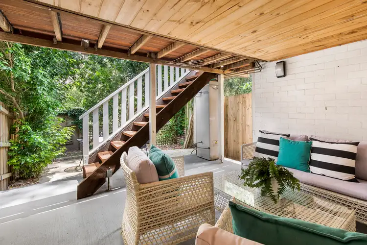 Fifth view of Homely house listing, 54 Bank Street, North Sydney NSW 2060