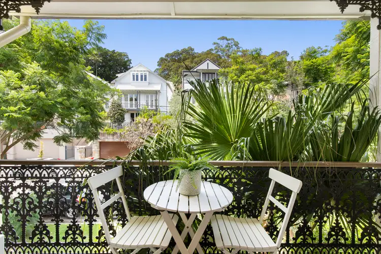 Sixth view of Homely house listing, 54 Bank Street, North Sydney NSW 2060