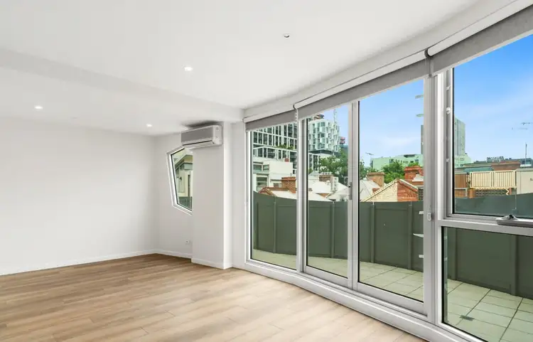 Main view of Homely apartment listing, 12/26-34 Little Cardigan Street, Carlton VIC 3053