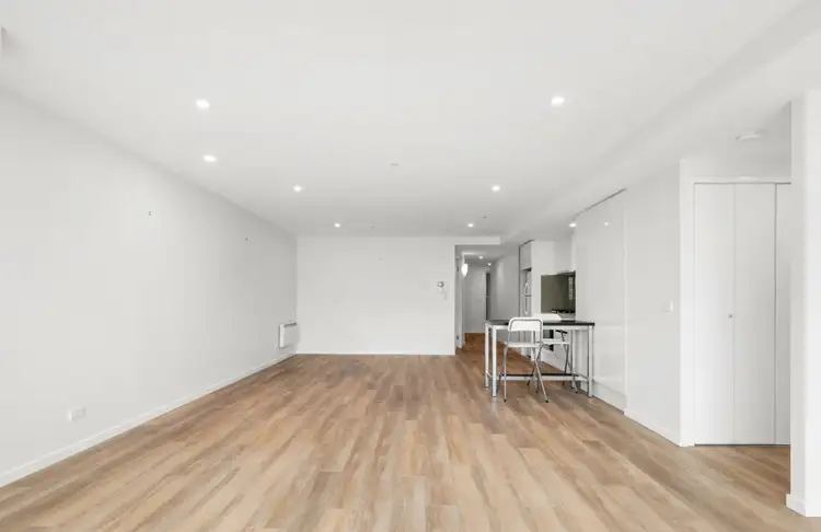 Third view of Homely apartment listing, 12/26-34 Little Cardigan Street, Carlton VIC 3053