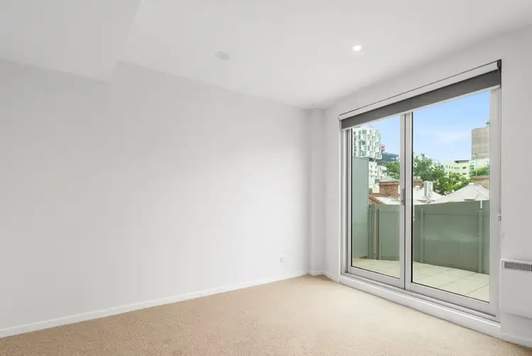 Fourth view of Homely apartment listing, 12/26-34 Little Cardigan Street, Carlton VIC 3053