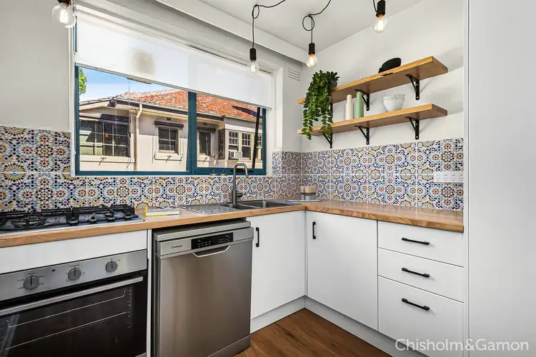 6/16 Mitford Street, St Kilda VIC 3182