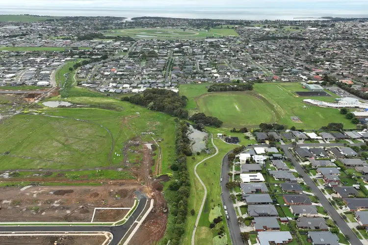 Second view of Homely land listing, LOT 237 Northern Edge Estate, Warrnambool VIC 3280
