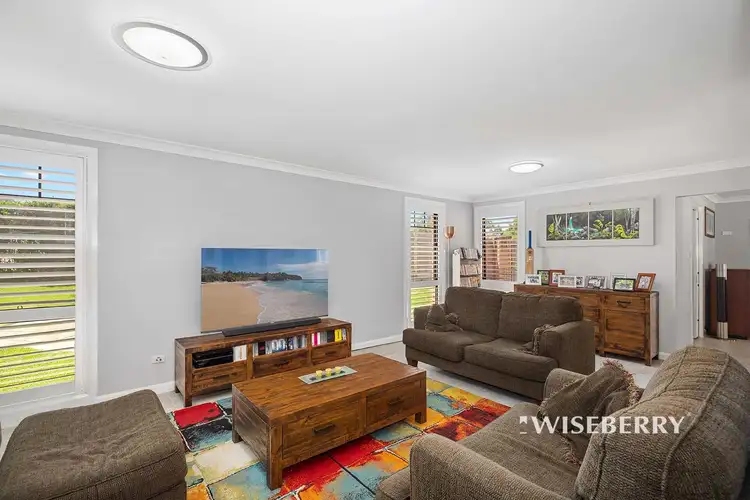 Third view of Homely house listing, 1 Potter Street, Blue Haven NSW 2262