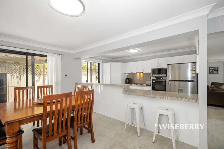 Fifth view of Homely house listing, 1 Potter Street, Blue Haven NSW 2262
