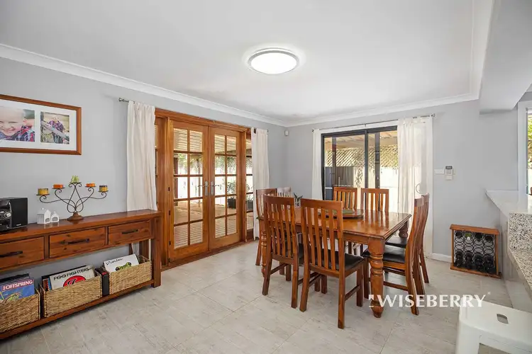 Sixth view of Homely house listing, 1 Potter Street, Blue Haven NSW 2262
