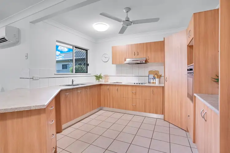 Fourth view of Homely house listing, 8 Lucy Close, Kanimbla QLD 4870