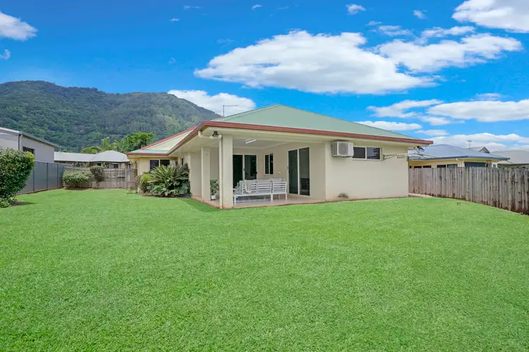 Fifth view of Homely house listing, 8 Lucy Close, Kanimbla QLD 4870