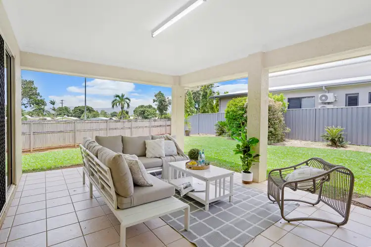 Sixth view of Homely house listing, 8 Lucy Close, Kanimbla QLD 4870