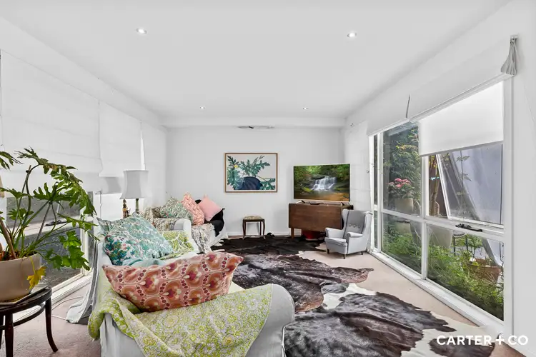 Second view of Homely apartment listing, 89/215 Aspinall Street, Watson ACT 2602