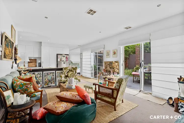 Third view of Homely apartment listing, 89/215 Aspinall Street, Watson ACT 2602