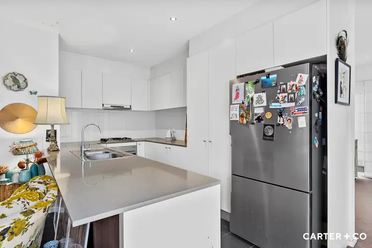 Fourth view of Homely apartment listing, 89/215 Aspinall Street, Watson ACT 2602
