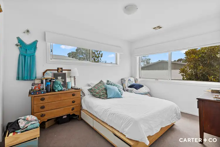 Sixth view of Homely apartment listing, 89/215 Aspinall Street, Watson ACT 2602