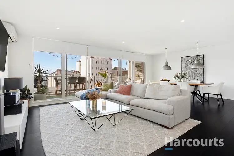 501/21 Newcomen Street, Newcastle NSW 2300