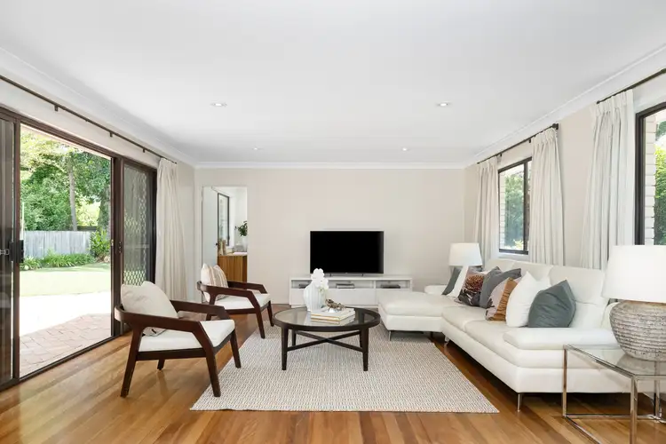 Main view of Homely house listing, 118b Coonanbarra Road, Wahroonga NSW 2076