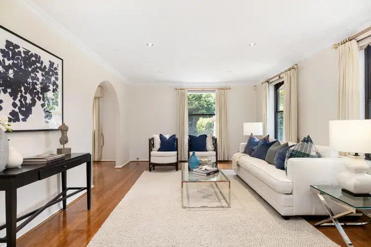 Second view of Homely house listing, 118b Coonanbarra Road, Wahroonga NSW 2076