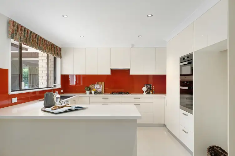 Third view of Homely house listing, 118b Coonanbarra Road, Wahroonga NSW 2076