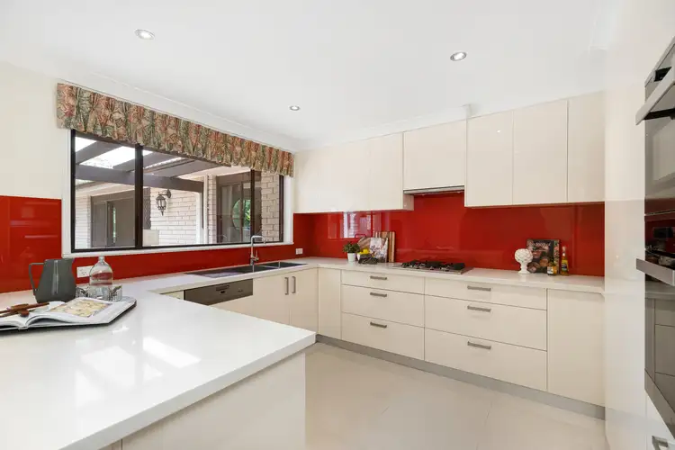 Fourth view of Homely house listing, 118b Coonanbarra Road, Wahroonga NSW 2076