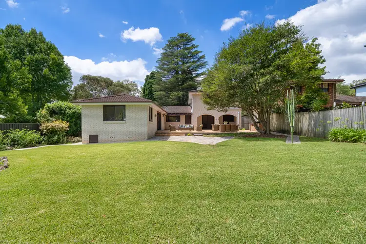 Sixth view of Homely house listing, 118b Coonanbarra Road, Wahroonga NSW 2076