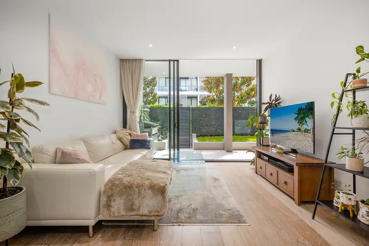 5/5B Whiteside Street, North Ryde NSW 2113
