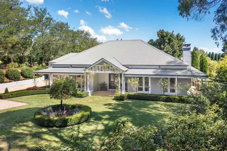 33 Werrington Street, Burradoo NSW 2576