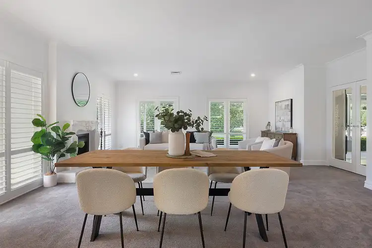 Fourth view of Homely house listing, 33 Werrington Street, Burradoo NSW 2576